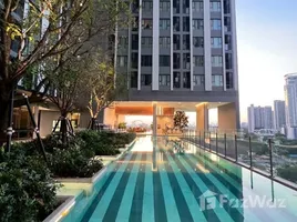 คอนโด 1 ห้องนอน ให้เช่า ในโครงการ แอสปาย สุขุมวิท-พระราม 4, พระโขนง