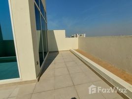 2 Bedroom Apartment for sale at Azizi Plaza, Phase 1, Al Furjan