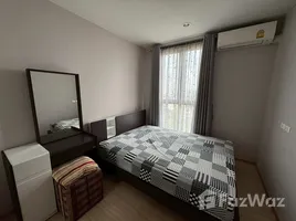 คอนโด 1 ห้องนอน ให้เช่า ในโครงการ พลัมคอนโด ปิ่นเกล้า สเตชั่น, บางยี่ขัน, บางพลัด