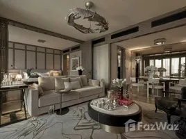2 Habitación Apartamento en alquiler en D'Edge Thao Dien, Thao Dien, District 2