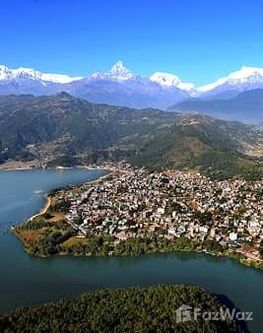 Properties for sale in in Pokhara, Kaski