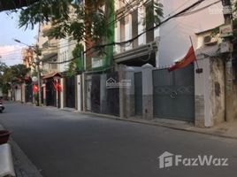 6 Habitación Casa en venta en Ho Chi Minh City, Ward 7, Tan Binh, Ho Chi Minh City