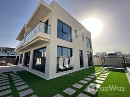 5 Bedroom Villa for sale at West Village, Al Furjan