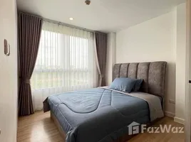 在The Niche ID Serithai出售的1 卧室 住宅, Khan Na Yao, 堪那耀, 曼谷, 泰国