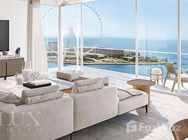 2 chambre Appartement à vendre à La Vie., Jumeirah Beach Residence (JBR)