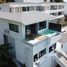 2 спален Квартира на продажу в Tropical Seaview Residence, Марэт, Самуи, Сураттани