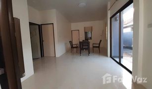 2 Bedrooms Townhouse for sale in Si Sunthon, Phuket Baan Term Fun