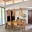 3 Bedroom Villa for rent at Botanica Lake Side I, Choeng Thale