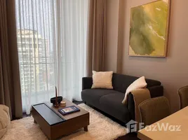 คอนโด 1 ห้องนอน ให้เช่า ในโครงการ ลาวิค สุขุมวิท 57, คลองตันเหนือ