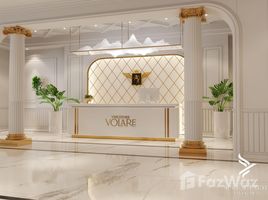 2 спален Квартира на продажу в Vincitore Volare, Central Towers, Arjan