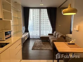 1 chambre Condominium à louer à , Thung Mahamek