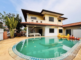 7 chambre Villa for sale in Pattaya, Bang Lamung, Pattaya