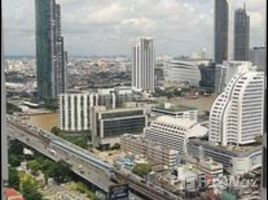 1 спален Кондо на продажу в Rhythm Sathorn, Thung Wat Don, Сатхон, Бангкок, Таиланд