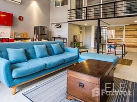 2 Bedroom Townhouse for rent in ICS International School, Boeng Reang, Phsar Thmei Ti Bei