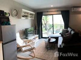 1 Bedroom Condo for sale at The Title Residencies, Sakhu, Thalang, Phuket, Thailand