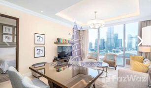 1 Bedroom Apartment for sale in The Address Residence Fountain Views, Dubai The Address Residence Fountain Views 1