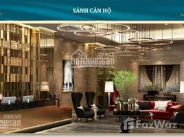 Studio Căn hộ for sale at Sun Grand City, Thuy Khue, Tây Hồ