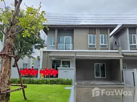 3 Bedroom Villa for rent at Grande Pleno Mega Bangna, Bang Phli Yai, Bang Phli, Samut Prakan, Thailand