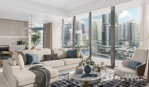 2 Habitaciones Apartamento en venta en Park Island, Dubái Marina Shores