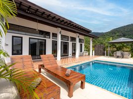 4 Bedroom Villa for sale in Ko Lanta, Krabi, Ko Lanta Yai, Ko Lanta