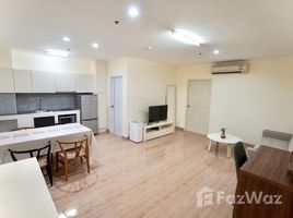 1 Habitación Departamento en alquiler en SYM Vibha-Ladprao, Chomphon