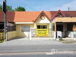 2 Bedroom Townhouse for sale in Na Pa, Mueang Chon Buri, Na Pa