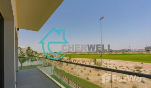 4 Schlafzimmern Villa zu verkaufen in Yas Acres, Abu Dhabi Aspens