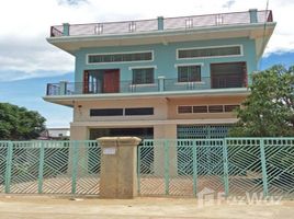 5 Bedroom House for sale in Don Bosco Technical School, Phnom Penh Thmei, Phnom Penh Thmei