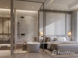 2 Habitación Departamento en venta en Soondri Wongamat, Na Kluea
