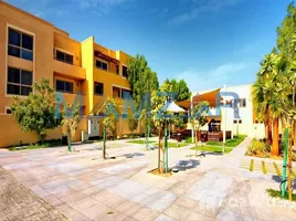 4 غرفة نوم تاون هاوس للبيع في Samra Community, Al Raha Gardens