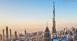 The Address Residences Dubai Opera 在售单元