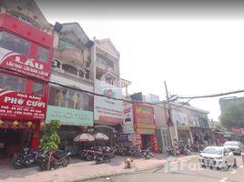 Estudio Casa en venta en Linh Trung, Thu Duc, Linh Trung