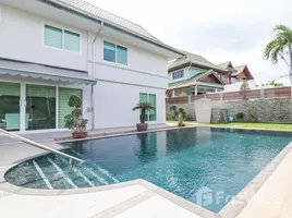 4 Bedroom House for sale at Phoenix Golf Villa, Huai Yai, Pattaya