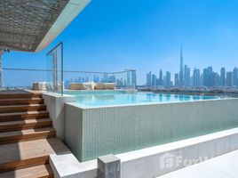 4 chambre Appartement à vendre à Private Residences., Jumeirah 2