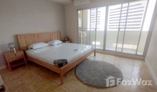 2 Bedrooms Condo for sale in Khlong Tan, Bangkok Baan Sukhumvit 36