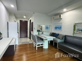 1 Bedroom Condo for rent at The Line Phahonyothin Park, Chomphon