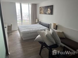 Studio Condo for rent at Sathorn Prime Residence, Thung Wat Don