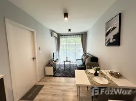 1 Schlafzimmer Appartement zu vermieten im ZCAPE III, Wichit