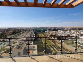 2 غرفة نوم شقة للإيجار في Forty West, Sheikh Zayed Compounds, الشيخ زايد, الجيزة, مصر