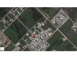  Land for sale in San Fernando, Chaco, San Fernando