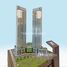 在Maimoon Twin Towers出售的2 卧室 住宅, Diamond Views