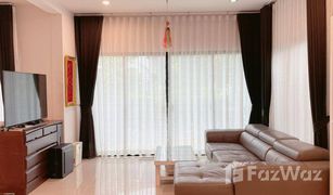 3 Bedrooms House for sale in Bang Phli Yai, Samut Prakan Delight Bangna-Srinakarin