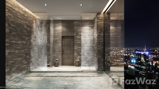 Photos 1 of the Онсэн at Park Origin Thonglor