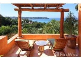 4 Bedroom House for sale in Nayarit, Compostela, Nayarit