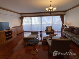 4 Habitación Apartamento en alquiler en Centre Point Residence Phrom Phong, Khlong Tan Nuea
