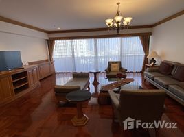 4 Schlafzimmer Appartement zu vermieten im Centre Point Residence Phrom Phong, Khlong Tan Nuea