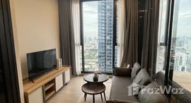 Available Units at One 9 Five Asoke - Rama 9