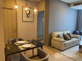 2 Schlafzimmer Wohnung zu vermieten im Siamese Exclusive 42, Phra Khanong, Khlong Toei, Bangkok