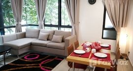 Available Units at Idaman Residences