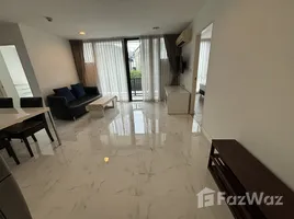 2 Schlafzimmer Appartement zu vermieten im D65 Condominium, Phra Khanong Nuea